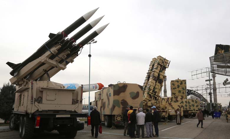 Les États-Unis mettent en garde contre les expéditions d'armes d'Iran à l'armée soudanaise 