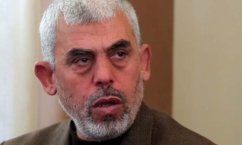 Le Hamas recherche un remplaçant à Sinwar... Est-ce là le premier candidat ?
