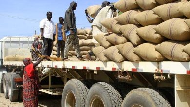 L'armée soudanaise bloque l'entrée de l'aide via le Tchad, suscitant la colère de Washington