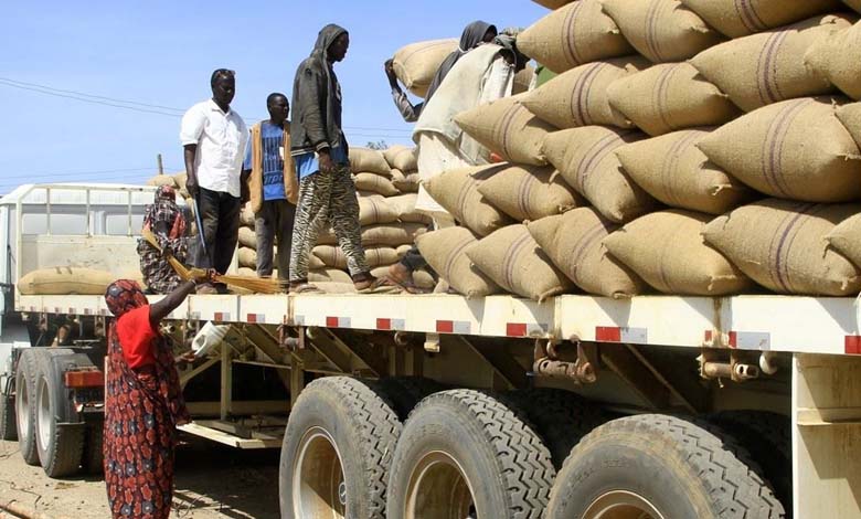L'armée soudanaise bloque l'entrée de l'aide via le Tchad, suscitant la colère de Washington