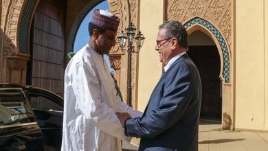 L'ouverture plus large sur le Maroc rapproche le Niger d'une reconnaissance officielle du Sahara marocain