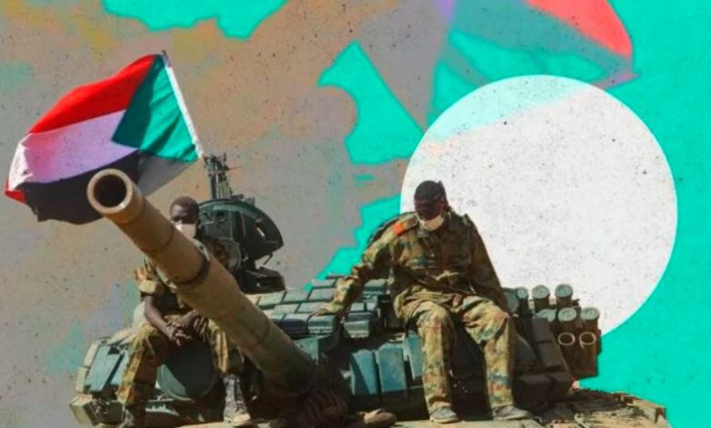 Des craintes occidentales face au rapprochement entre l'Iran et l'armée soudanaise 