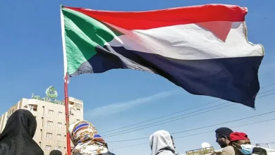 Raisons de classer les Frères musulmans au Soudan comme un "groupe terroriste"