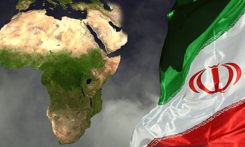 Du Moyen-Orient au Soudan : Où opèrent l'Iran et ses alliés ?