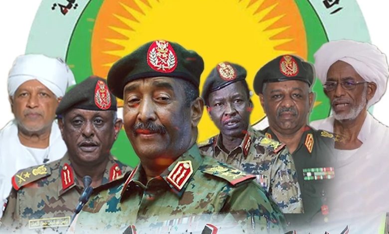 À la manière de Daech... L'armée soudanaise décapite et filme des têtes !