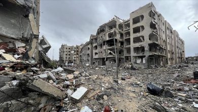 Ainsi, les Frères au Yémen Exploitent les Événements à Gaza... Quel est le Lien avec l'Iran?