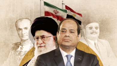Analyse des alliances régionales et des défis : L'Égypte fait face à l'évolution des relations entre le Soudan et l'Iran