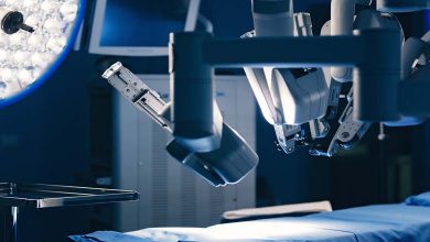 Des avantages révolutionnaires de l'utilisation des robots dans les salles d'opération chirurgicale