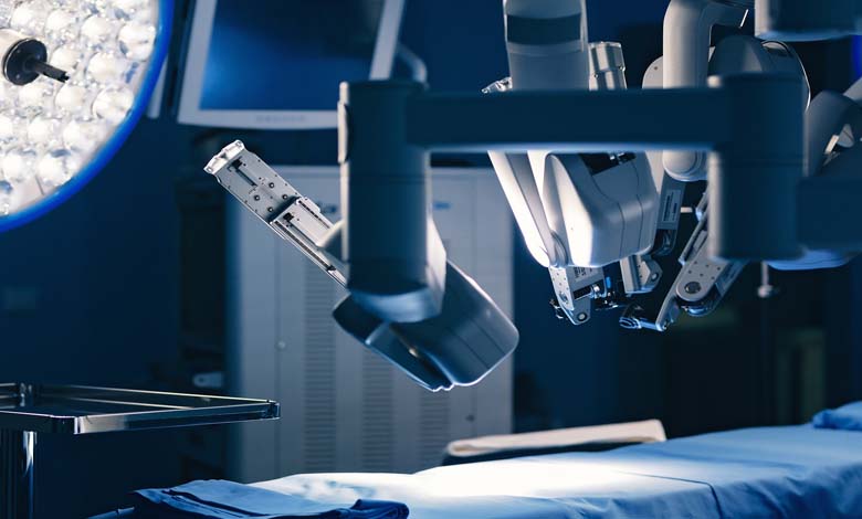 Des avantages révolutionnaires de l'utilisation des robots dans les salles d'opération chirurgicale