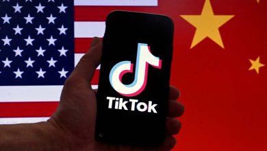 Le PDG de TikTok appelle les Américains à protéger leurs droits constitutionnels