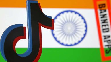 Un Journal révèle que l'interdiction de TikTok en Inde sert les intérêts américains