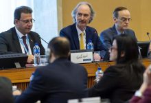 Un Rôle Saoudien Anticipé en Syrie à Travers la Résolution de la Crise de la Commission Constitutionnelle