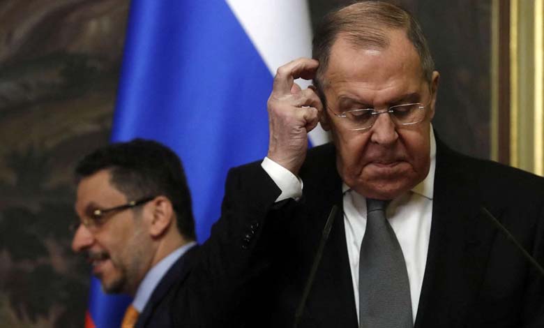 Lavrov explore en Turquie les perspectives de négociation avec l'Ukraine