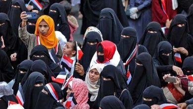 Les restrictions des Houthis sur les femmes suscitent l'inquiétude de l'Union européenne... Qu'ont-ils fait ?