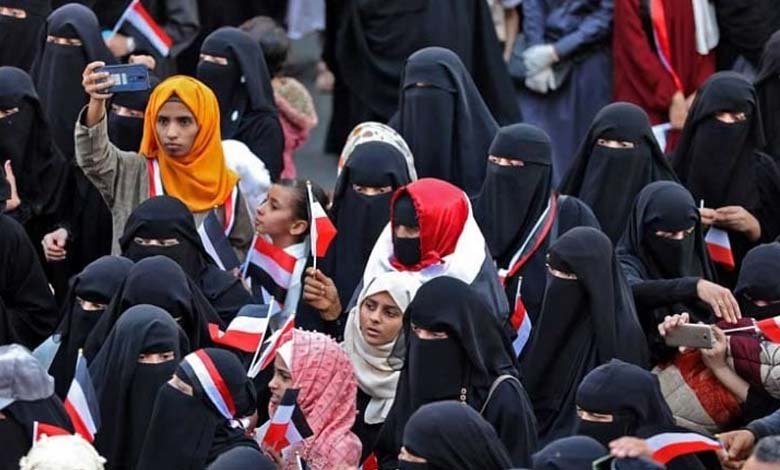 Les restrictions des Houthis sur les femmes suscitent l'inquiétude de l'Union européenne... Qu'ont-ils fait ?