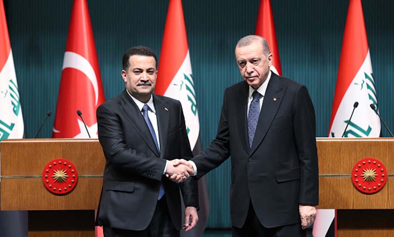 La Turquie commence à organiser la visite d'Erdogan en Irak