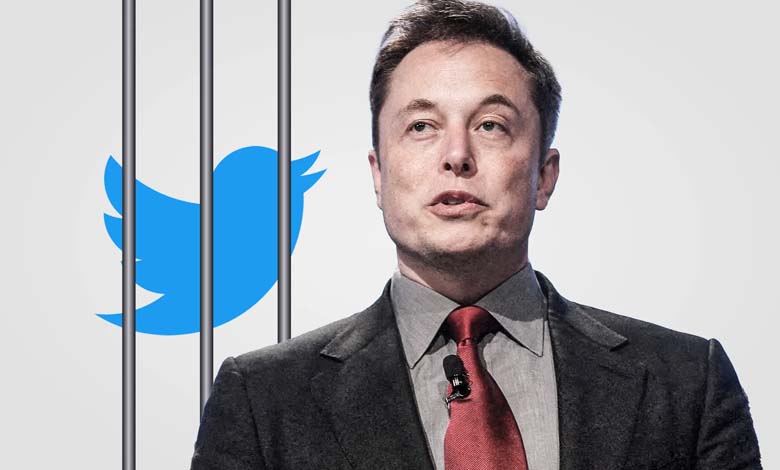 Anciens responsables de Twitter poursuivent Elon Musk en justice