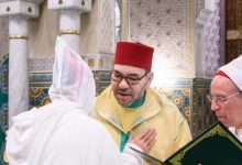 La Mosquée Mohammed VI à Conakry reflète les efforts du Maroc pour renforcer l'Afrique contre l'extrémisme