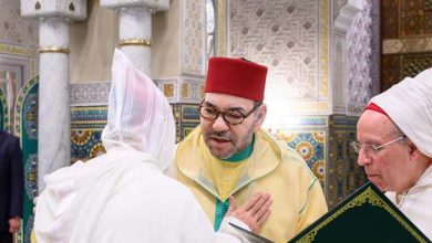 La Mosquée Mohammed VI à Conakry reflète les efforts du Maroc pour renforcer l'Afrique contre l'extrémisme