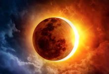 Pourquoi une éclipse solaire cause-t-elle une crise grave à l'échelle mondiale ?
