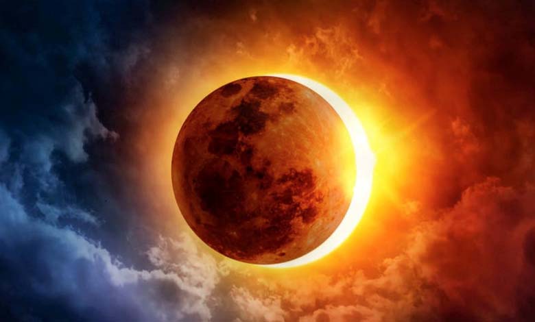 Pourquoi une éclipse solaire cause-t-elle une crise grave à l'échelle mondiale ?