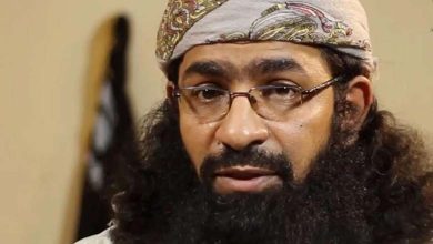 Al-Awlaki prend la tête d'Al-Qaïda au Yémen après la mort de Khalid Batarfi