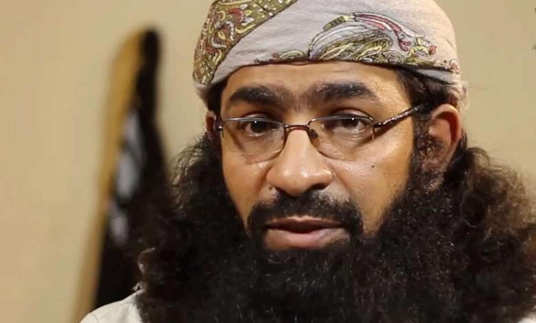 Al-Awlaki prend la tête d'Al-Qaïda au Yémen après la mort de Khalid Batarfi