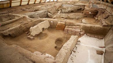 Des archéologues découvrent le plus ancien pain connu au monde