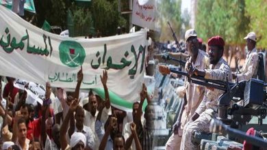 Les éléments des Frères musulmans combattent aux côtés de l'armée soudanaise