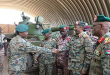 Sous le parrainage islamiste... L'armée soudanaise cherche des victoires illusoires