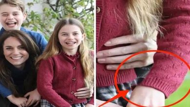 Les agences retirent la photo de la princesse de Galles... Kate s'excuse