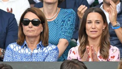 La famille de Kate Middleton annonce son soutien total à sa fille après le diagnostic de cancer