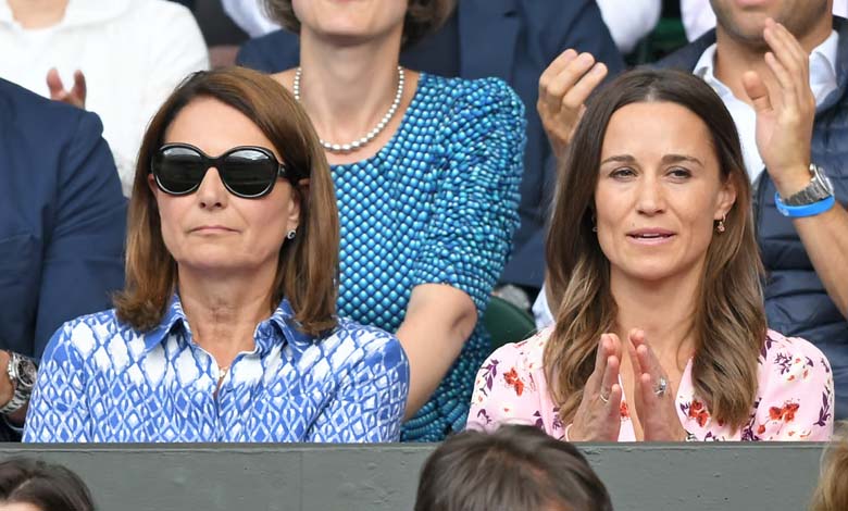 La famille de Kate Middleton annonce son soutien total à sa fille après le diagnostic de cancer