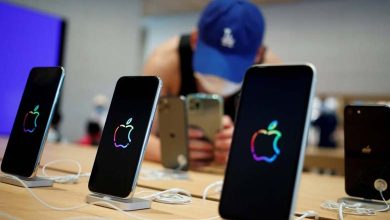 Aggravation des problèmes d'iPhone en Chine avec une baisse des ventes