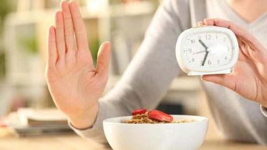 Le jeûne : des avantages pour la santé qui vont au-delà de la perte de poids