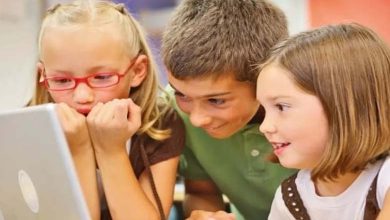 Révélation choquante sur les crimes contre les enfants sur les réseaux sociaux