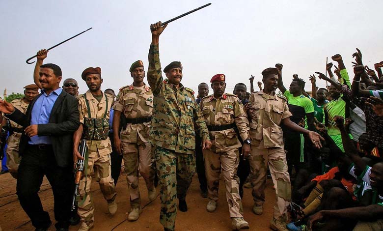 Pourquoi l'Iran intervient-il dans le conflit soudanais?