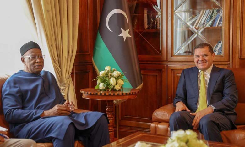 Demandes de Formation d'un Nouveau Gouvernement en Libye : Un Défi pour Dbeibah