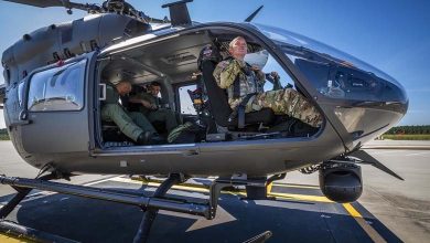 Deux Personnes Tuées dans le Crash d'un Hélicoptère en Russie