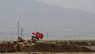 La description du conseiller d’al-Soudani de l'armée turque comme une force d'occupation suscite la colère d'Ankara