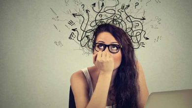 Comment pouvons-nous éviter la distraction mentale ?