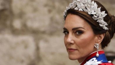 Le commentaire de la Maison Blanche sur l'absence de la Princesse Kate