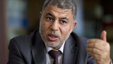 Le Groupe en Difficulté... Qui est l'Islamiste Ahmed Jaballah Expulsé par la France et Interdit de Retour