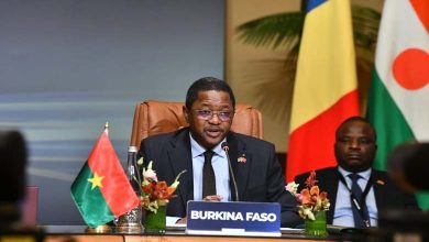 L'initiative de l'Atlantique attire de plus en plus l'attention internationale