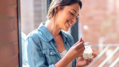 Le yogourt réduit les risques de diabète