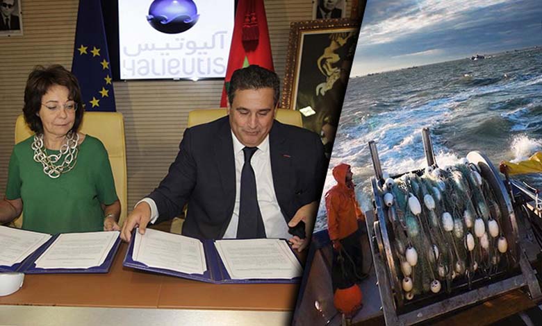 L’Espagne refuse l'annulation de l'accord de pêche entre Rabat et Bruxelles