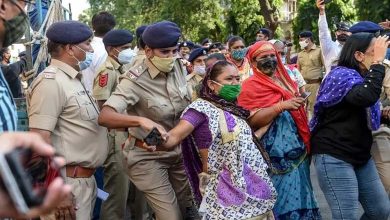 Arrestation de 3 suspects pour le viol d'une touriste étrangère en Inde