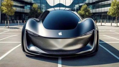 Après 10 ans de travail, "Apple" abandonne son projet de fabrication de voiture électrique