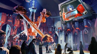 L'Arabie saoudite prévoit de construire le premier parc à thème Dragon Ball au monde
