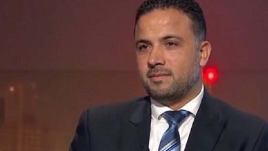 Le fils gâté de Rached Ghannouchi… Qui est le tunisien membre des Frères Seifeddine Makhlouf ?